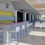 Ξενοδοχείο Zephyros 3*