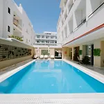 Ξενοδοχείο Zephyros 3*