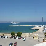 Ξενοδοχείο Zephyros
