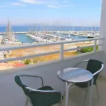 Zephyros Ξενοδοχείο