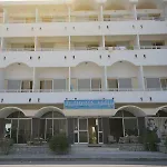 Zephyros Ξενοδοχείο 3*