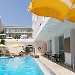 Zephyros Ξενοδοχείο