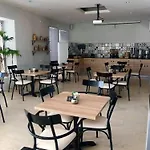 Zephyros 3* Kos-stad