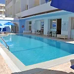 Hotel Zephyros Kos-stad