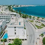 Zephyros Hotel Kos-stad