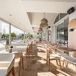 Zephyros Hotel Kos-stad