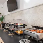 Hotel Zephyros Kos-stad