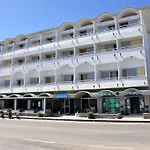 Zephyros Hotel 3*