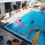 Zephyros Hotel 3*