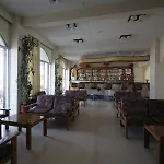 Zephyros Hotel