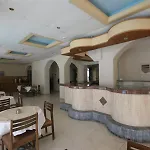 Zephyros Hotel Kos-stad