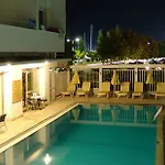 Zephyros Kos Town