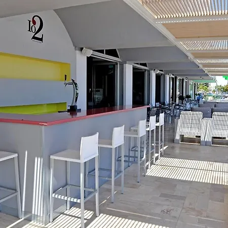 Hotel Zephyros 3*