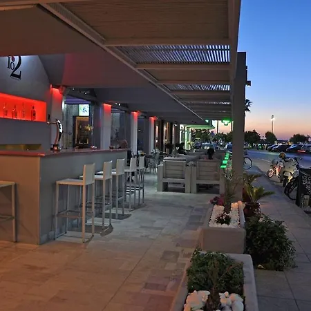 Hotel Zephyros