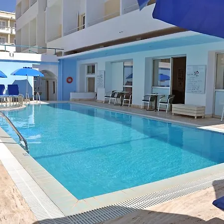 Hotel Zephyros Kos Town