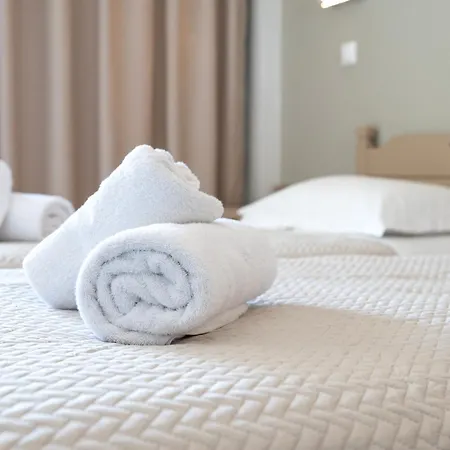 Zephyros Hotel Kos Town