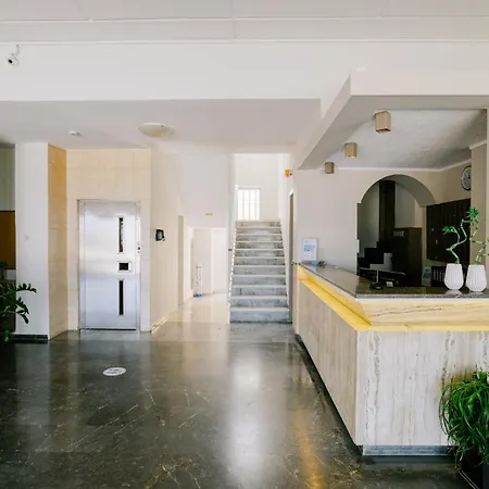 Zephyros Hotel Città di Kos