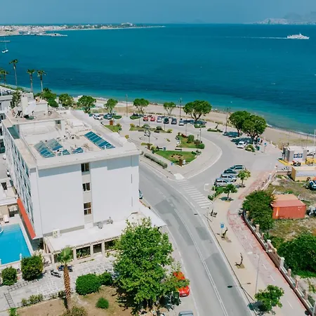 Zephyros Città di Kos