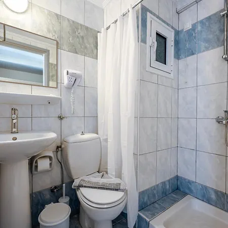 Zephyros Hotel Città di Kos