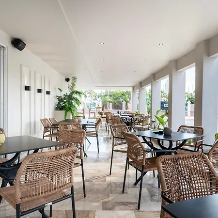 Zephyros 3* Città di Kos