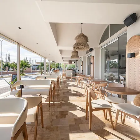 Zephyros Hotel Città di Kos