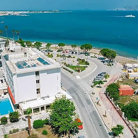 Zephyros 3* Città di Kos