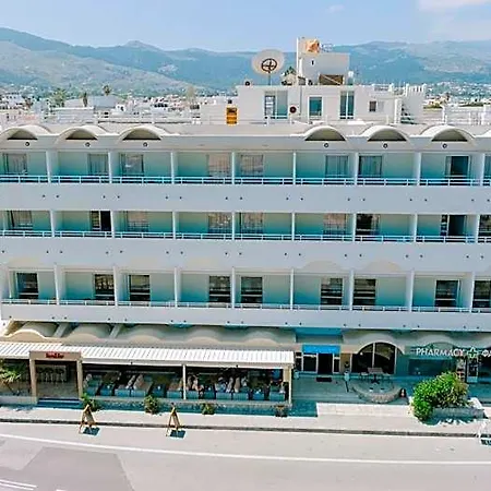 Zephyros Hotel