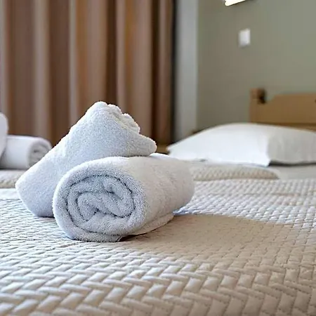 Hotel Zephyros 3*