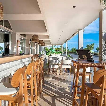Zephyros 3* Città di Kos