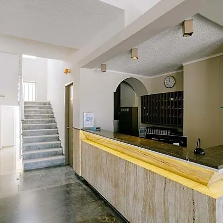 Zephyros Hotel 3*
