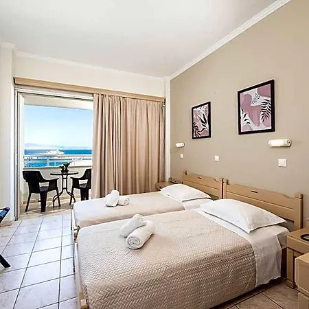 Zephyros Hotel Città di Kos