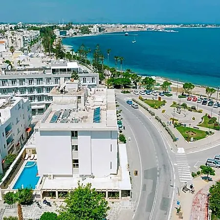 Zephyros 3* Città di Kos