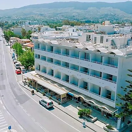 Zephyros 3* Città di Kos