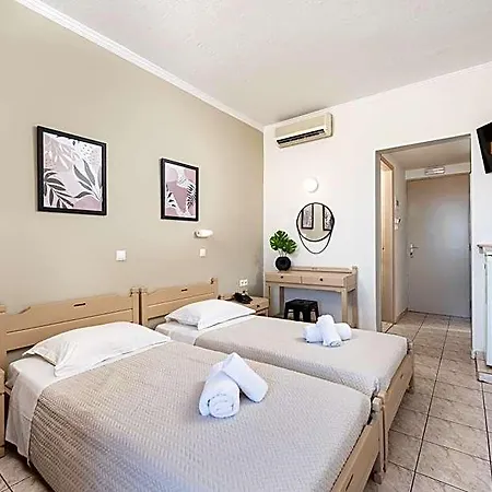 Hotel Zephyros