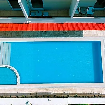 Zephyros 3* Città di Kos