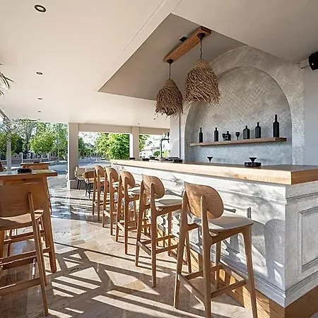 Zephyros 3* Città di Kos