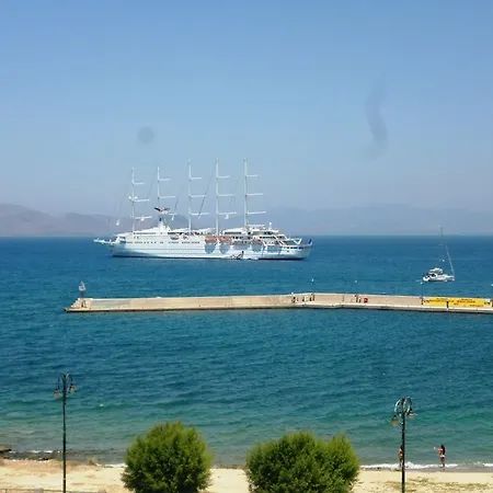 Zephyros Kos Town