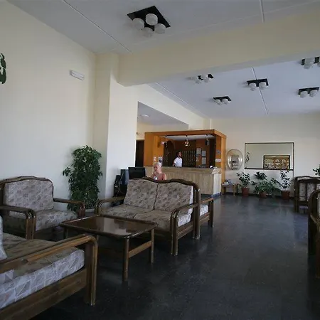Zephyros 3* Città di Kos