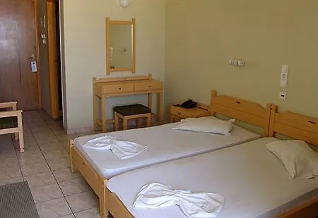 Szálloda Zephyros 3*