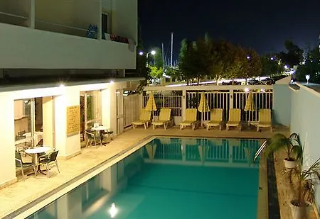 Zephyros Kos Town