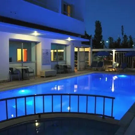 Zephyros Hotel Kos Town
