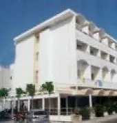 Zephyros Kos Town
