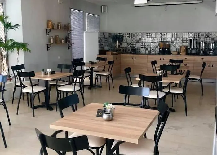 Zephyros 3* Città di Kos