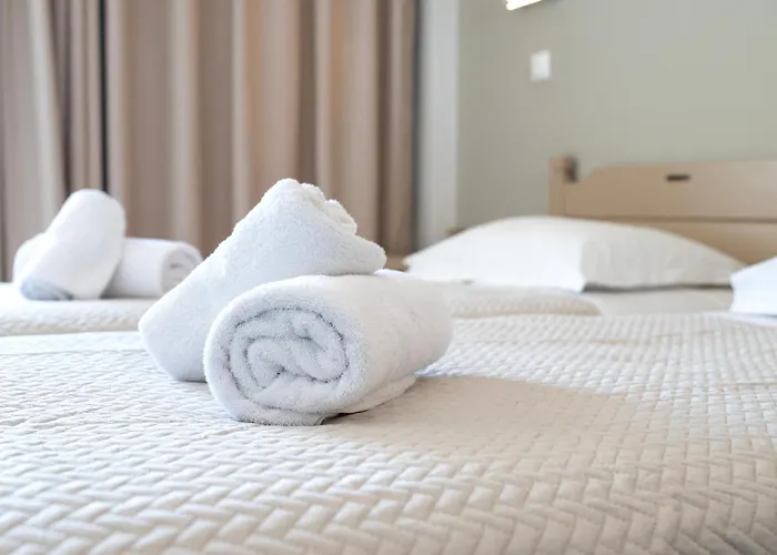 Zephyros Hotel Città di Kos