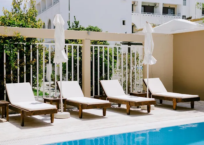 Zephyros Città di Kos