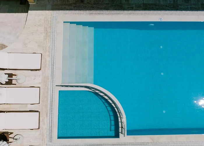 Hotel Zephyros Città di Kos