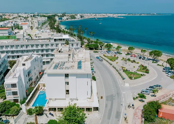 Zephyros Hotel Città di Kos