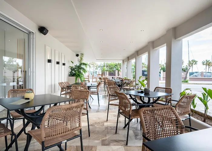 Zephyros 3* Miasto Kos