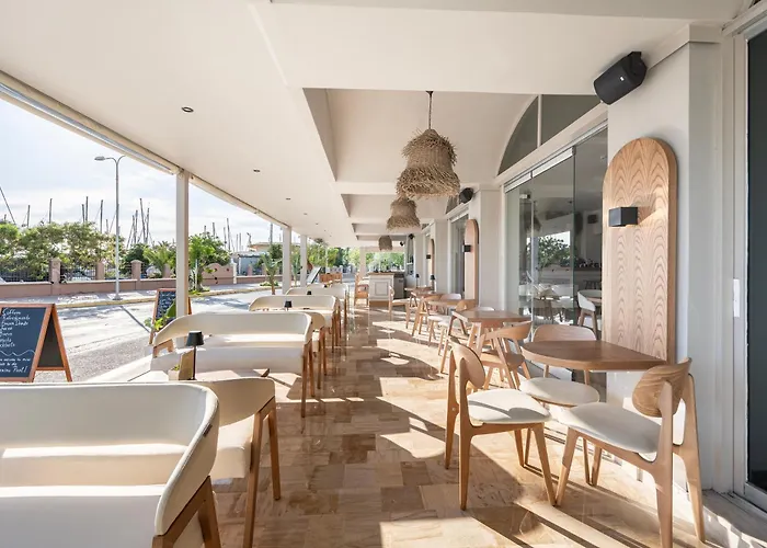 Zephyros Hotel Città di Kos