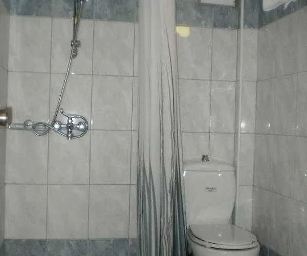 Zephyros 3* Città di Kos